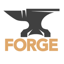 Forge